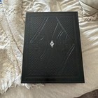 2026 Las Vegas Aces Season Ticket Holder Gift  Includes Book  Tickets And Pin