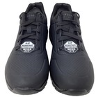 Skechers Women s Work Uno Sr Slip Resistant Shoes Black Wide Size 9 109x