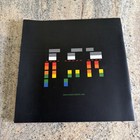Coldplay 2005 Tour Programme