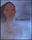 The Art Of Pocahontas  Op Book Signed By 13 Disney Animation Artists  Vfine 1995