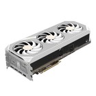 Zotac Geforce Rtx 5080 Gaming Solid White Oc 16gb Gddr7 Pcie 5 0 Graphics Card