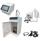 110v 60hz 6mm Ultrasonic Processor Sonic Probe Ultrasonic Homogenizer