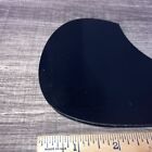 New Black Stick On Acoustic Guitar Pickguard For Martin Gibson Washburn