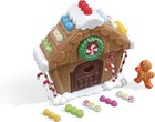 New  Step 2 My First Gingerbread House  box Nib