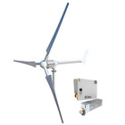 Set I-2000w 48v Windgenerator    Charge Controller Ista-breeze