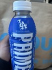 Prime Hydration Drink La Dodgers 2025 New Version 16 9 Blue Chill Flavor