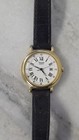 Women s Vintage Pulsar Watch New Battery Roman Numbers V827