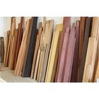 Ventral Lumber 1 In  X 4 In   3 4  X 3-1 2   Construction Premium Douglas Fir