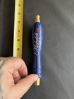 New Michelob Ultra Vintage Shotgun Style 7 5  Picnic Tap Handle Beer Keg Marker