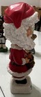 Santa Claus Bobbing Head Nodder Bobblehead Vintage