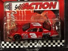New  3 Dale Earnhardt Sr Coca-cola Chevy 1998 1 64 Die Cast Car Limited Edition