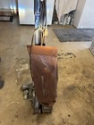 Vintage Kirby Model- Dual Sanitronic 50 Vacuum 