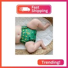 Esembly Cloth Diaper Cover - Reusable Swim Diaper  Waterproof  Breathable - Adju