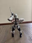 1996 Battlestar Galactica Cylon Commander Trendmasters W weapon No Light