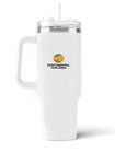 Continental Airlines Boeing 747 Quencher - 40oz 