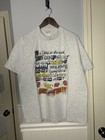 Vintage 90s Kansas City Chiefs Tee Size Xl