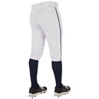 Champro Triple Crown 2 0 Knicker With Braid Baseball Pants Youth Large New Bp70