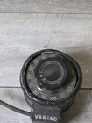 General Radio Company V5 Variac 5 Amp - Tested - Working