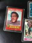 Vintage Football Lot 6