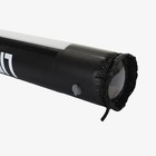 Lightbank Flynoodle Air Tube Modifier 1x4   Bowen Inflatable Softbox With Grid