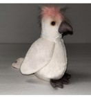          Ty Beanie Baby Kuku The Cockatoo Retired Authentic Beanies