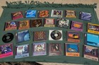Lot Of 25 Vintage Sonic Foundry Loops For Acid Cds  Pristine Discs 