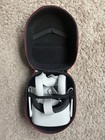 Oculus Quest 2 256gb Vr Headset Bundle W  Vori Case   Charger