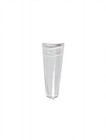500pcs  Box Clear Solid Natural French False Acrylic Nail Art Tips Uv Gel Diy