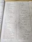 Allis-chalmers Parts List   Tl20d Diesel Tractor Loader   S n 997-up   1962