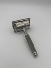 Ever-ready 1912 Vintage Gold Single Edge Safety Razor U s a  With  Pal Blades