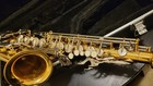 Yamaha Yas-26 Standard Eb Alto Saxophone  W case -all Very Good Condition
