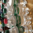 Special Red Cap Sprite Soda Drink Mini 12oz Bottles Lemon-lime With Full 8pk