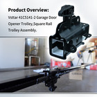 41c5141-2 For Chamberlain Craftsman Garage Door Opener Trolley