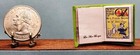 1 12 Scale Miniature Book The Wizard Of Oz Dollhouse Scale