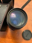 Sigma 80-200mm F 4 5-5 6 Zoom Lens For Canon- Made In Japan