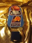 Phoenix Suns Nba Bud Light Budweiser Arena Beer Bar Tap Handle 