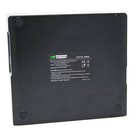 Wasabi Power Dual Lcd Battery Charger For Sony Np-f550 Np-f570 Np-f750 Np-f770