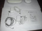 Motorola 2 4 Ghz Cordless Telephone Answering System W 2 Handsets Ma3160