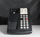 Lot Of 10 Avaya Partner 6 Basic Black Phones W  Handsets   Stands
