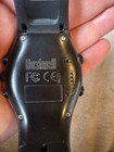Bushnell Neo Xs Gps Rangefinder Watch  Black With Charger