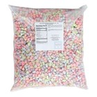 Dehydrated Cereal Marshmallows  2 Pound Bulk Bag Mini Dehydrated   