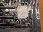 Asus Prime Z270-a Motherboard   Intel Core I7-6700 Cpu   Io Shield - No Ram