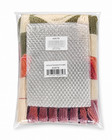 Mgahyi Latch Hook Kit Dog Rug Diy Craft Kit 19x19 Inch New Sealed Zd-009