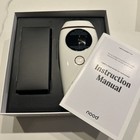 White Flasher 2 0 By Nood Permanent And Painless Ipl Laser Hair Removal Handset