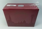 Rare Montegrappa Citt   D   arte Venezia Le Fountain Pen M 18k Nib Sealed  337 1000