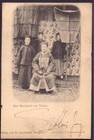 China 1901 - Postcard