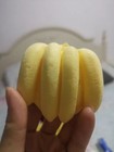 Slow Rise Squishy Banana Decompression Squeezing Stress Relief Relieve Unwind