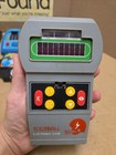 Tiger Electronics Vtech Micro Games Lot Of 8 Vintage Handheld Games  for Repair 