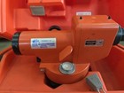 Lietz Sokkisha C3e - D10346 Automatic Level With Case 