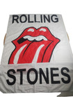 Vintage Rolling Stones Flag 34x58